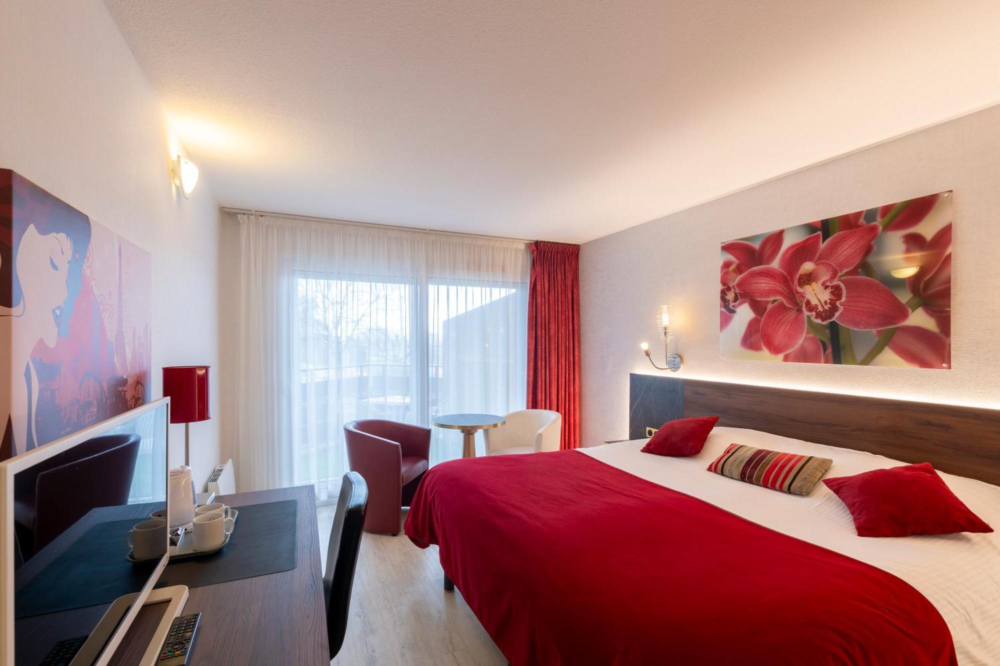 Logis Hotel Arc En Ciel Thonon-les-Bains Ngoại thất bức ảnh