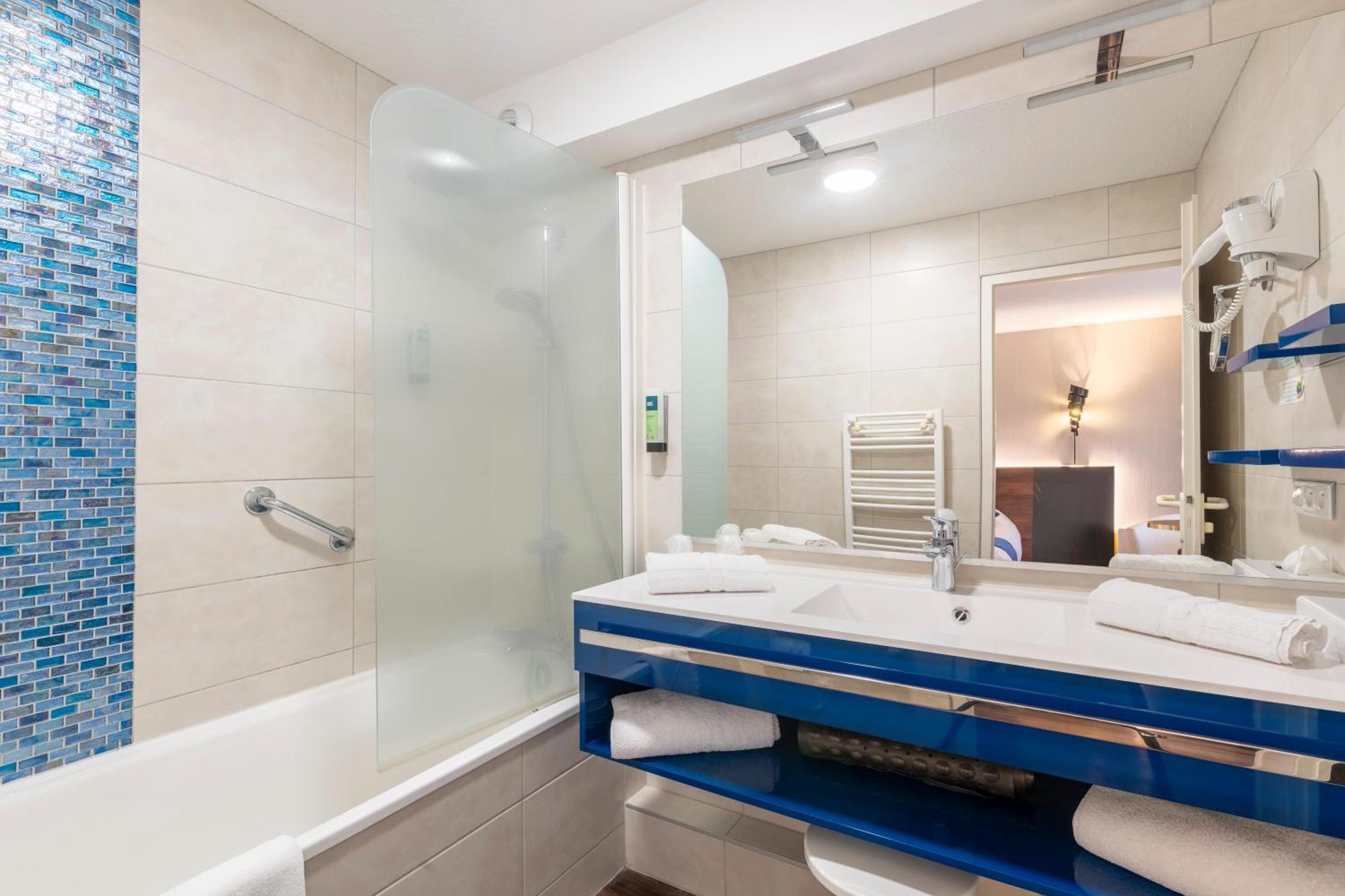 Logis Hotel Arc En Ciel Thonon-les-Bains Ngoại thất bức ảnh