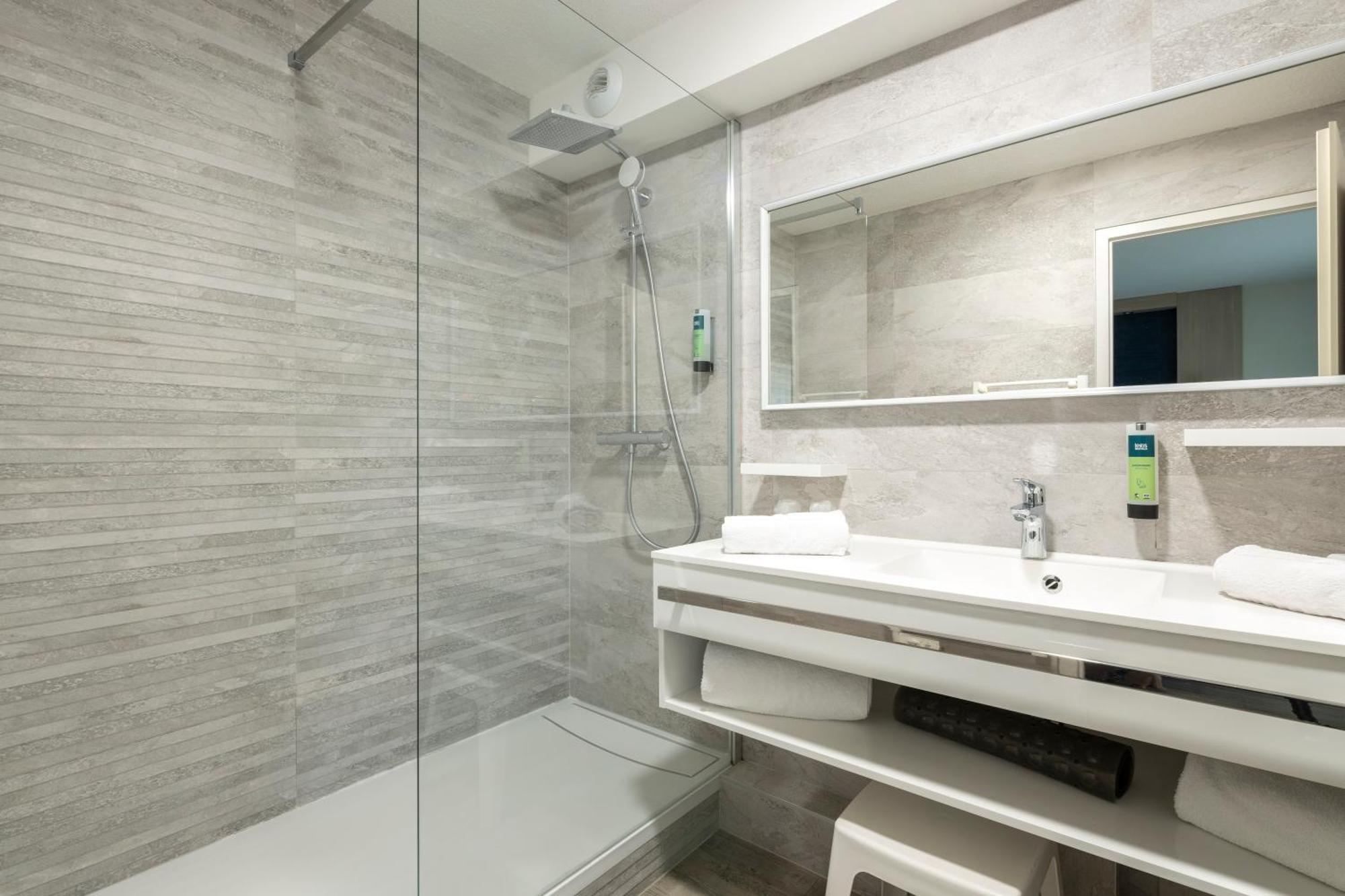Logis Hotel Arc En Ciel Thonon-les-Bains Ngoại thất bức ảnh