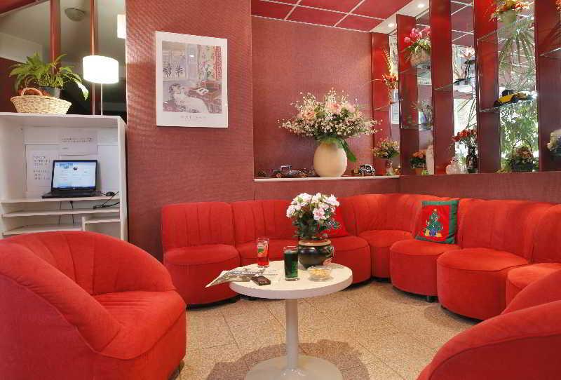 Logis Hotel Arc En Ciel Thonon-les-Bains Ngoại thất bức ảnh
