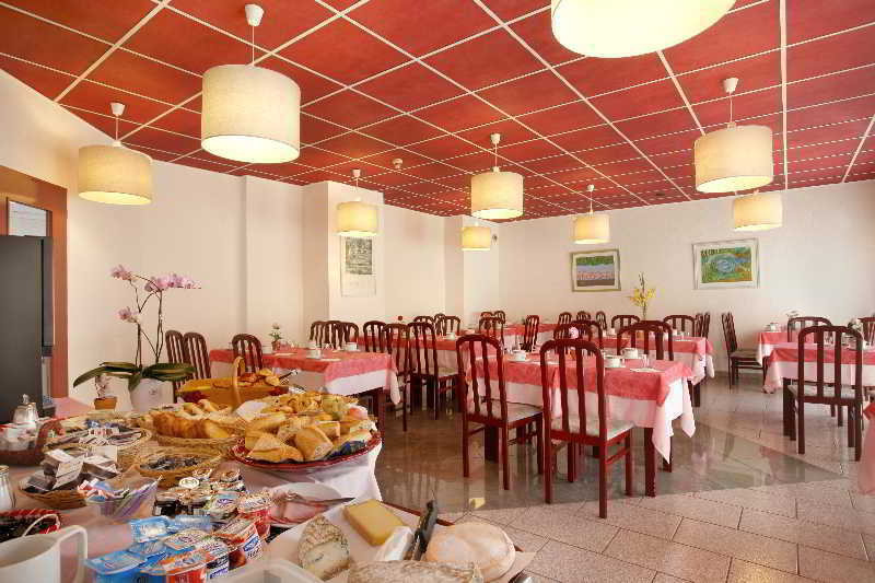 Logis Hotel Arc En Ciel Thonon-les-Bains Ngoại thất bức ảnh