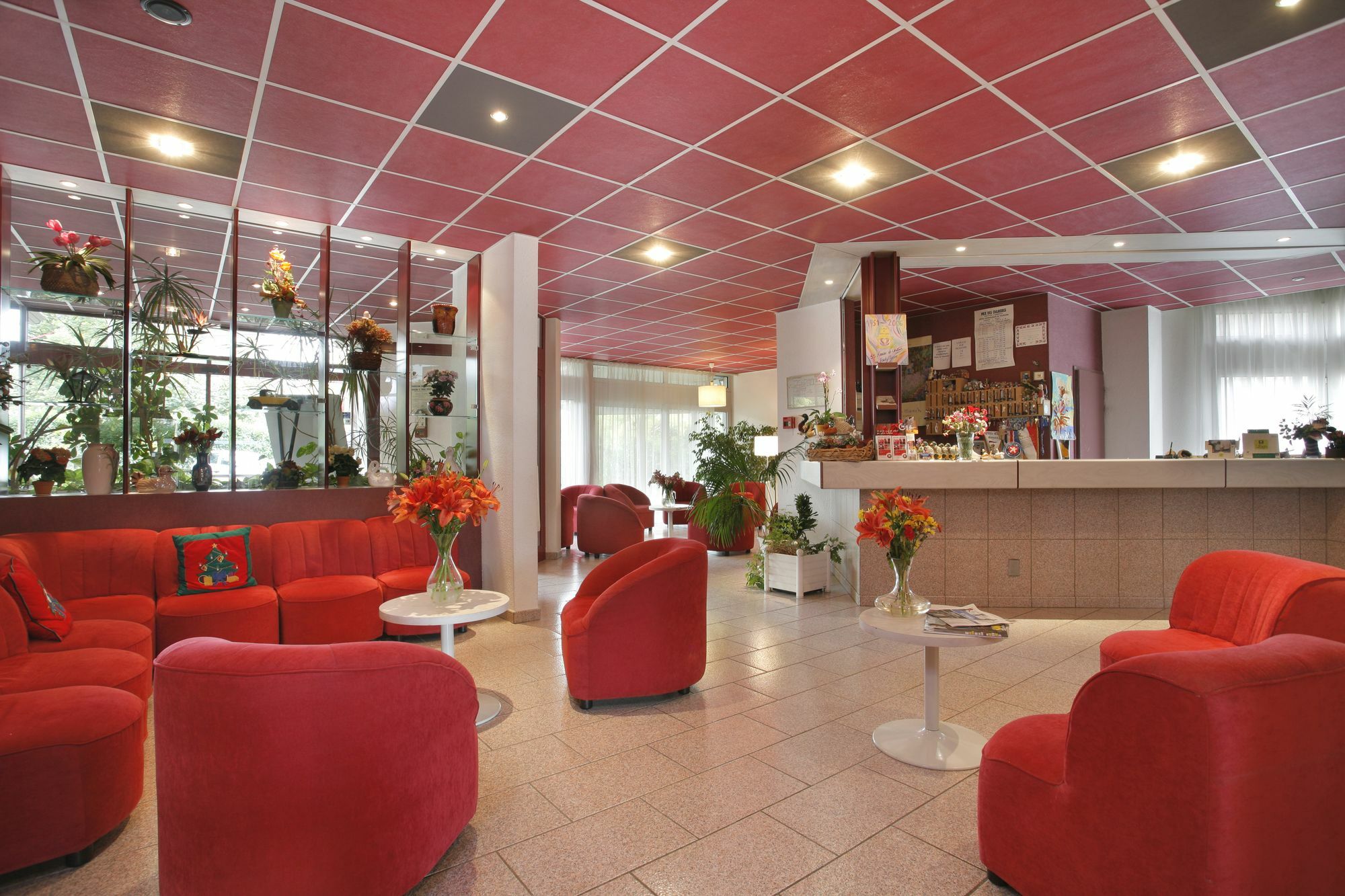 Logis Hotel Arc En Ciel Thonon-les-Bains Ngoại thất bức ảnh